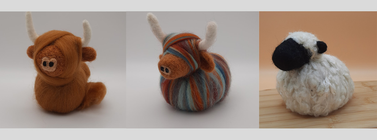 Felting