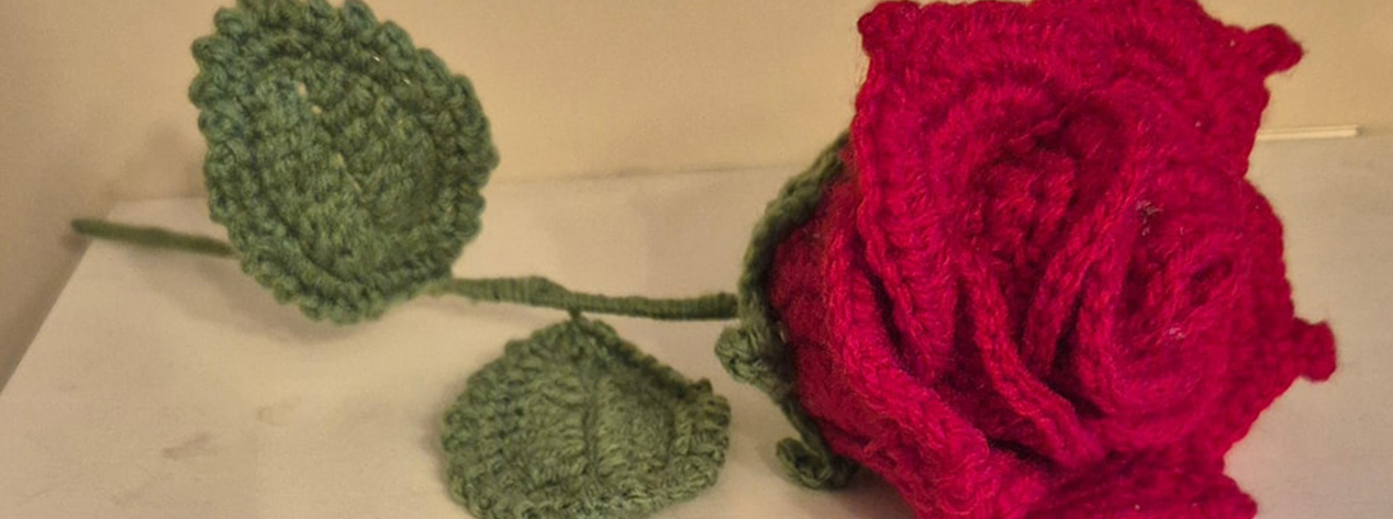 Crochet