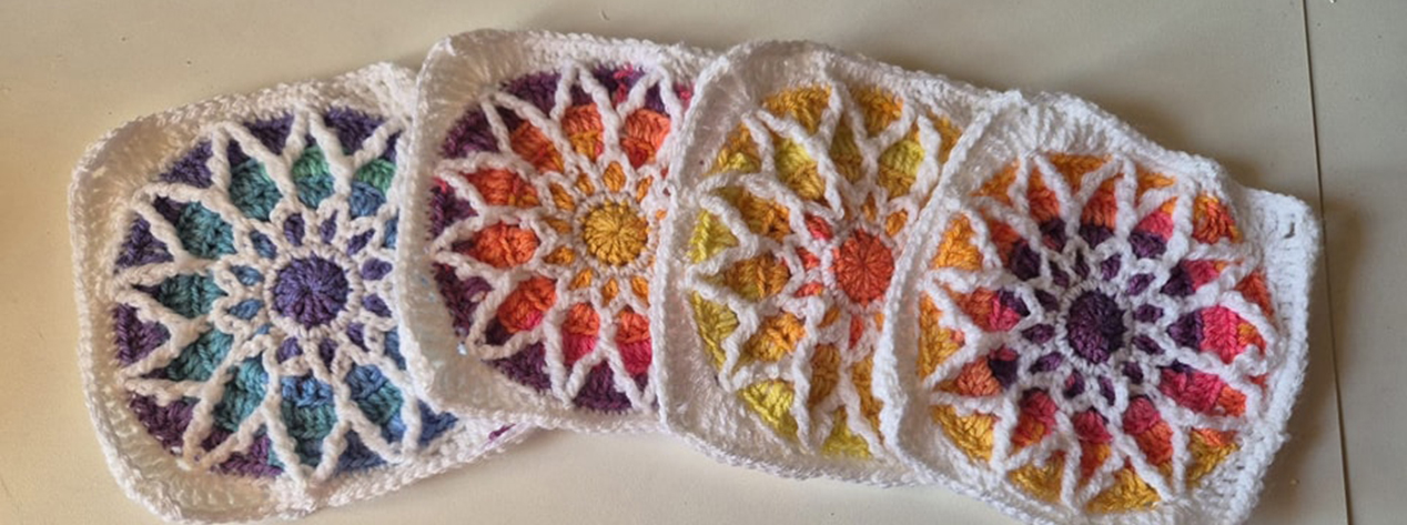 Crochet